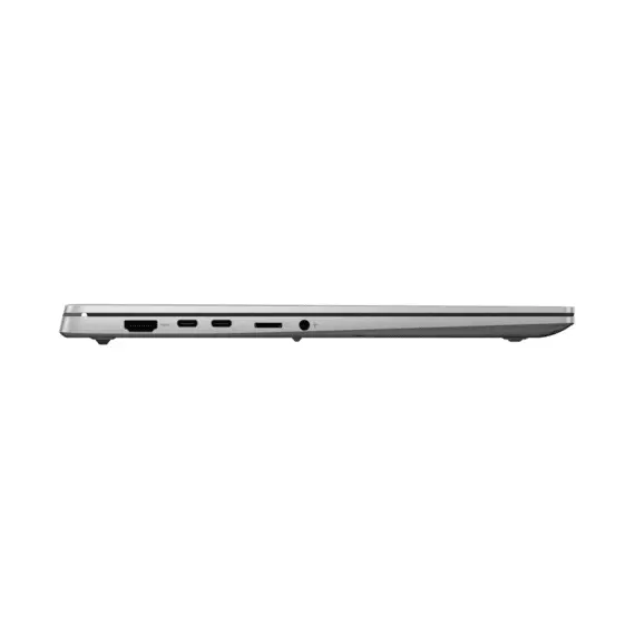 8 - NB ASUS 15.6" Vivobook S 15 OLED S5507QA Silver (Snapdragon X Elite...