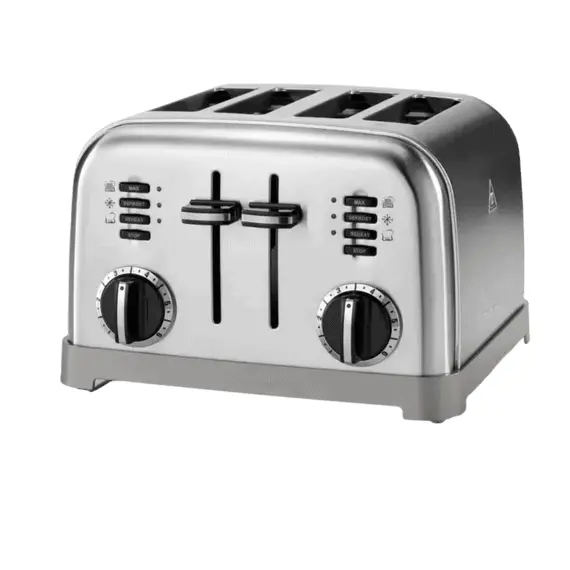 Toaster Cuisinart СPT180E 18254