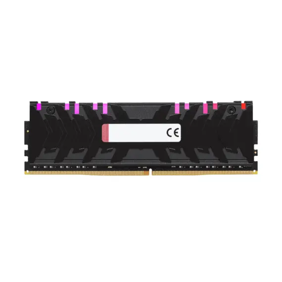 11 - 16GB DDR4-4266MHz Kingston HyperX Predator RGB (Kit of 2x8GB)...