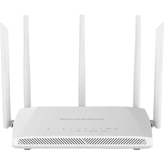 Маршрутизатор Grandstream GWN7062M, 5G, Белый 54284