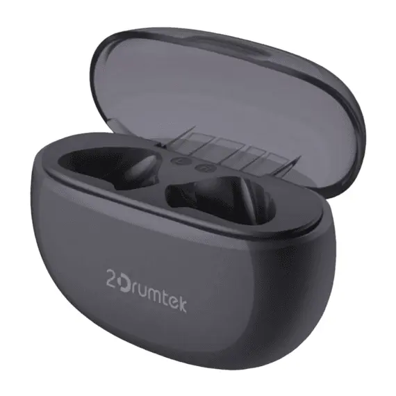 8 - Wireless Earphones A4tech B25, 10 mm driver, 32 Ohm, 102db, Bluettoth...