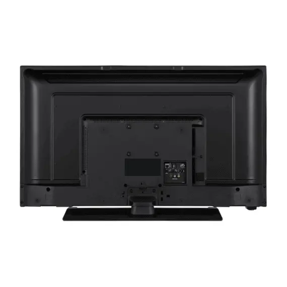 6 - 40" LED SMART TV TOSHIBA 40LA3263DG, 1920x1080 FHD, Android TV, Black