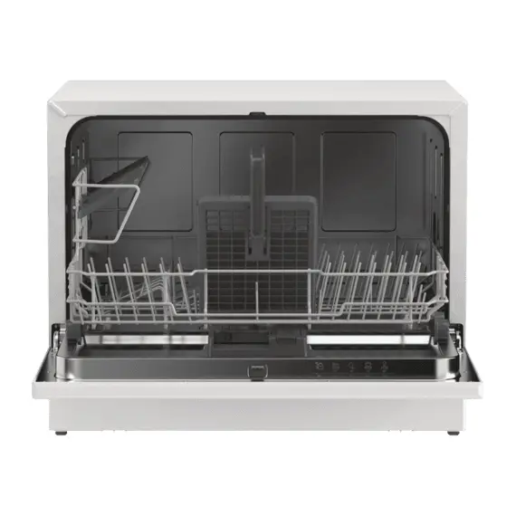 7 - Dish Washer Candy CP 6E51LW