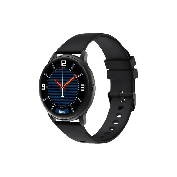 9 - Xiaomi IMI Smart Watch KW66, Black