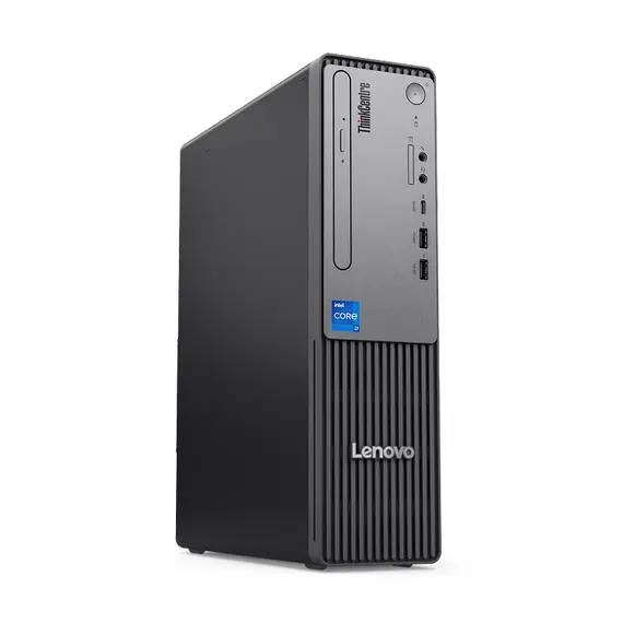 11 - Lenovo ThinkCentre neo 50s Gen5 Black (Intel Core i5-14400 2.5-4.8...