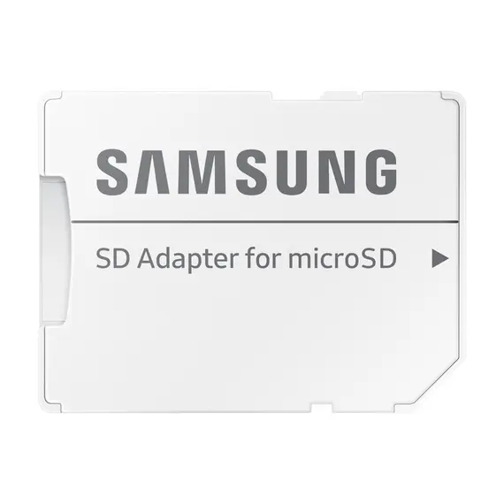 2 - .256GB MicroSD (Class 10) UHS-I (U3) +SD adapter, Samsung PRO Plus...