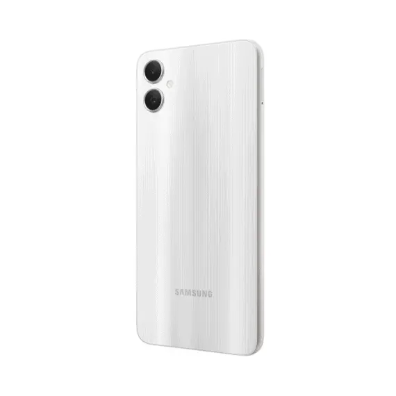 4 - A05 4/64Gb Silver