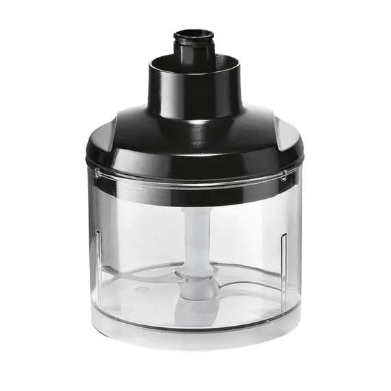 4 - Blender Bosch MSM6M620