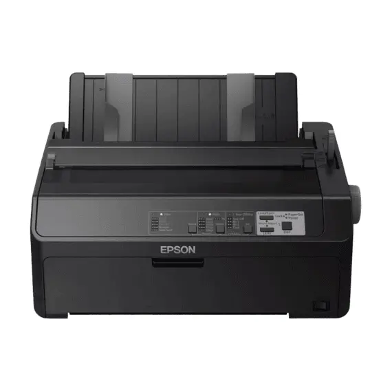 4 - Printer Epson FX-890 II, A4