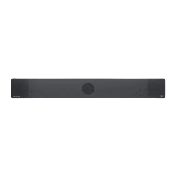 3 - Soundbar LG SC9S