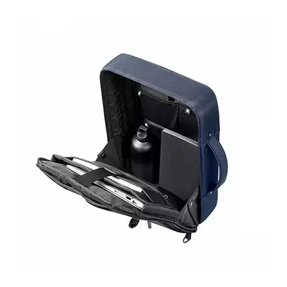13 - Backpack Bobby Bizz 2.0, anti-theft, P705.925 for Laptop 15.6" & City...