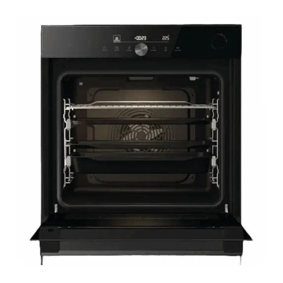 11 - BinOven/el Gorenje BSA6747DGWI