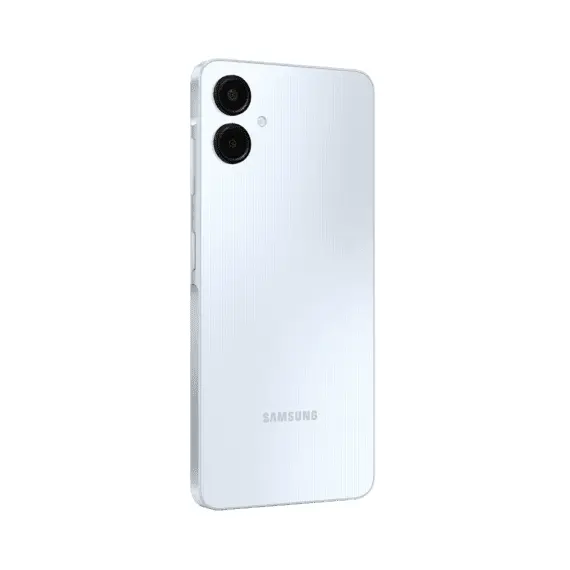 7 - A06 4/128Gb Light Blue