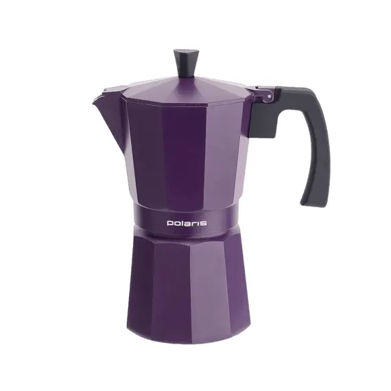 2 - Geyser Coffee Maker Polaris ECO collection-9С
