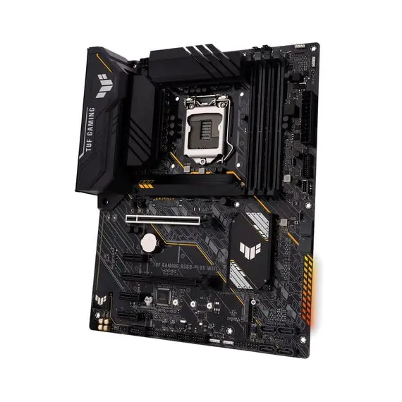 10 - MB S1200 Asus TUF GAMING B560-PLUS WIFI ATX