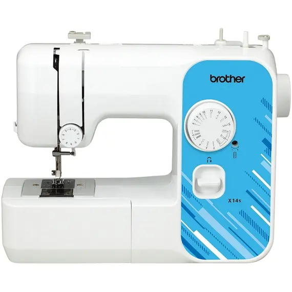 3 - Sewing Machine BROTHER X-14S