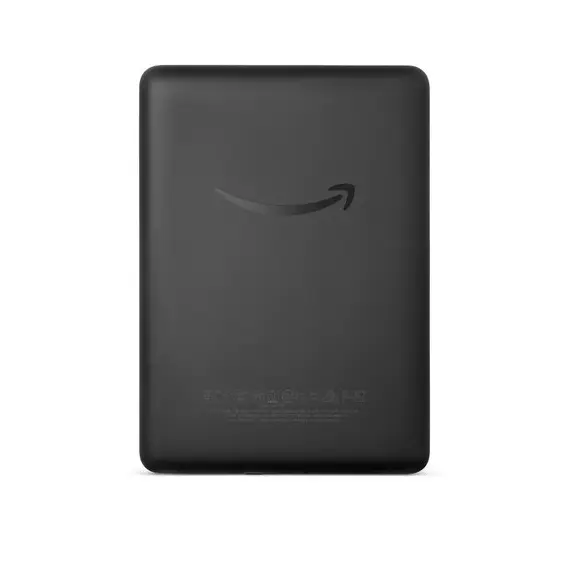 12 - Case Cover PocketBook 1040, Deep Black, for PB InkPad X