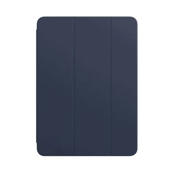2 - Apple Smart Folio for iPad Pro 11-inch (2/3rd generation) - Deep Navy
