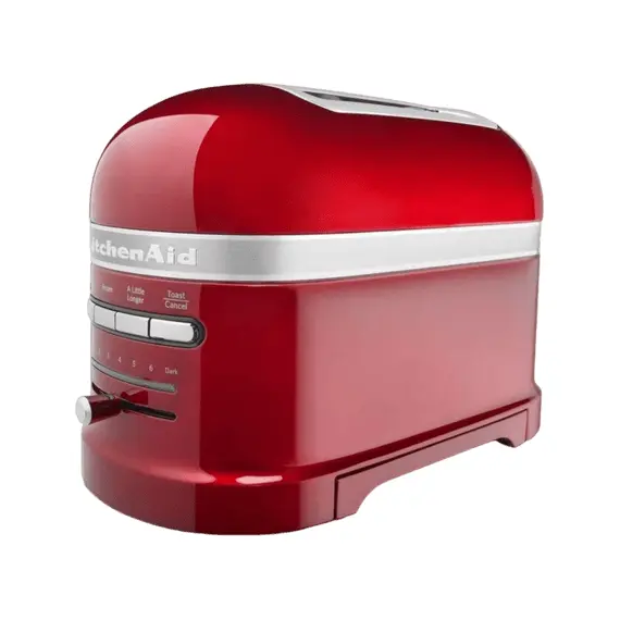 3 - Toaster KitchenAid 5KMT2204ECA