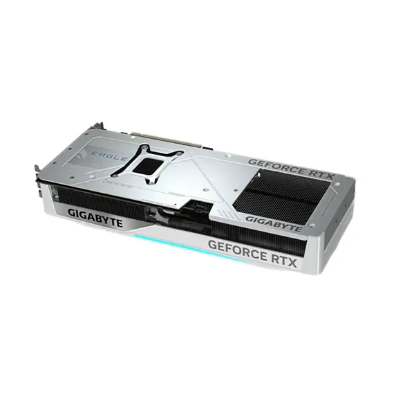 5 - VGA Gigabyte RTX5070Ti 16GB GDDR7 Eagle Ice OC (GV-N507TEAGLEOC...