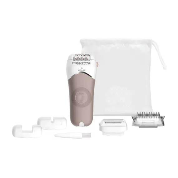 2 - Epilator Rowenta EP4930F0