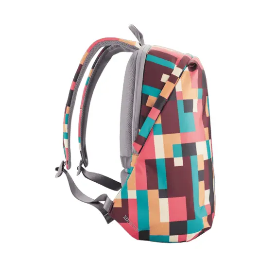 14 - Backpack Bobby Soft Art, anti-theft, P705.867 for Laptop 15.6" & City...