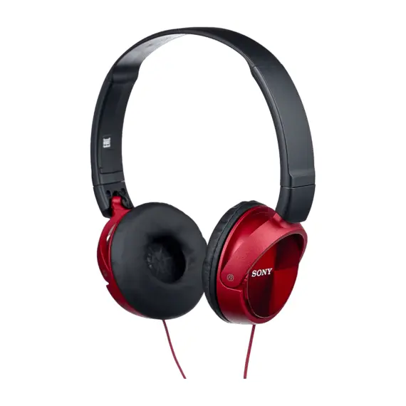 5 - Headphones SONY MDR-ZX310AP, Mic on cable, 4pin 3.5mm jack...