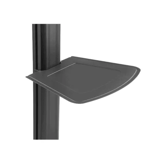 10 - TV Mount Stand Reflecta 65P-Shelf