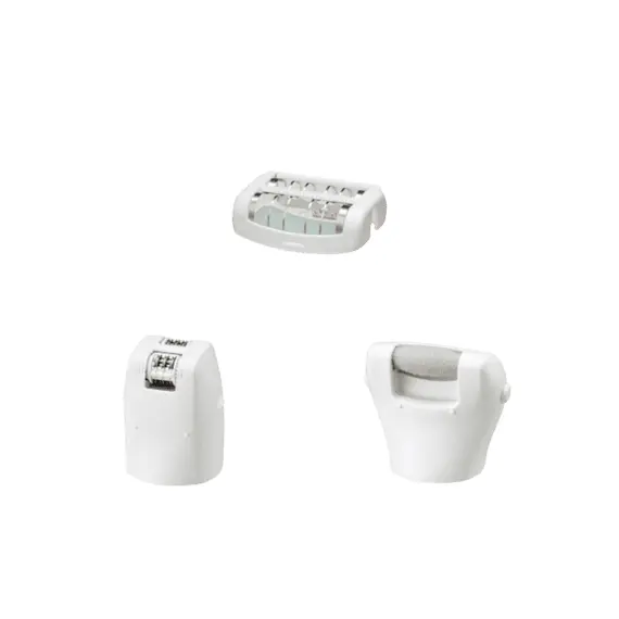 6 - Epilator Panasonic ES-EY70-G520