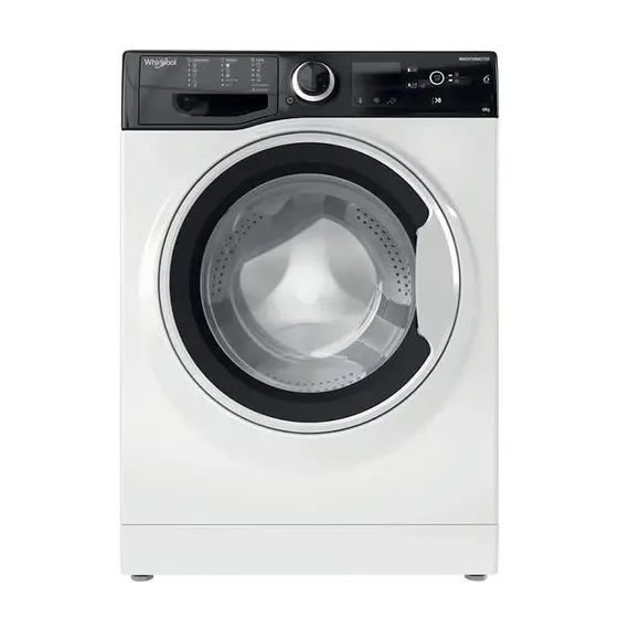 5 - Washing machine/fr Whirlpool WRBSS 6249 S EU