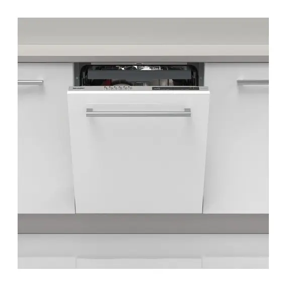 20 - Dish Washer/bin Sharp QWNI1EI45EXEU