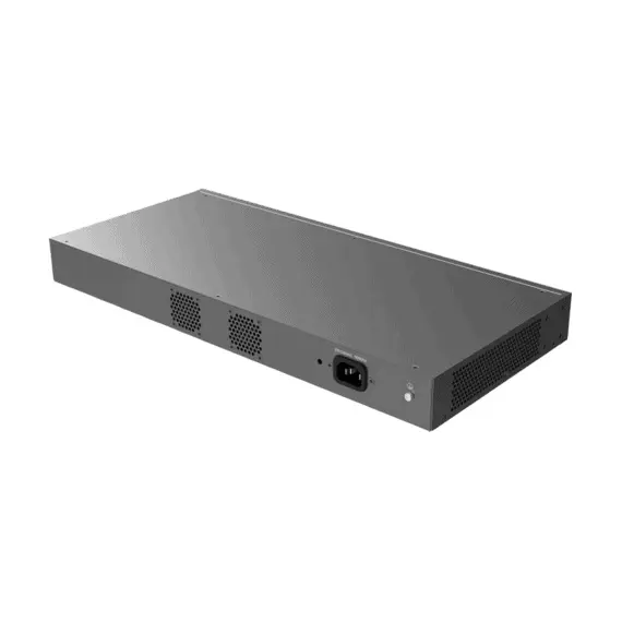 17 - 24-port 10/100/1000Mbps Managed Switch Grandstream "GWN7803", 4xSFP...