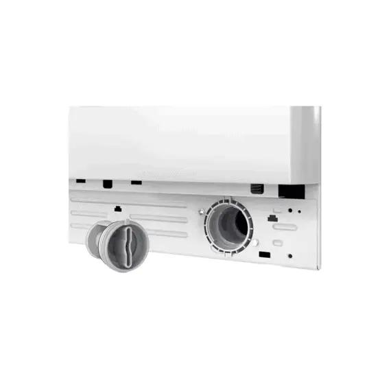4 - Washing machine/dr Indesit BDE 96436 EWSV