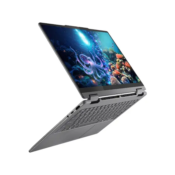 7 - NB Lenovo 14.0" Yoga 7 2-in-1 14ILL10 (Core Ultra 5 226V 16Gb 512Gb)