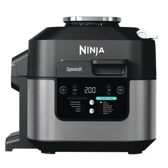 7 - Multicooker Ninja ON500EU