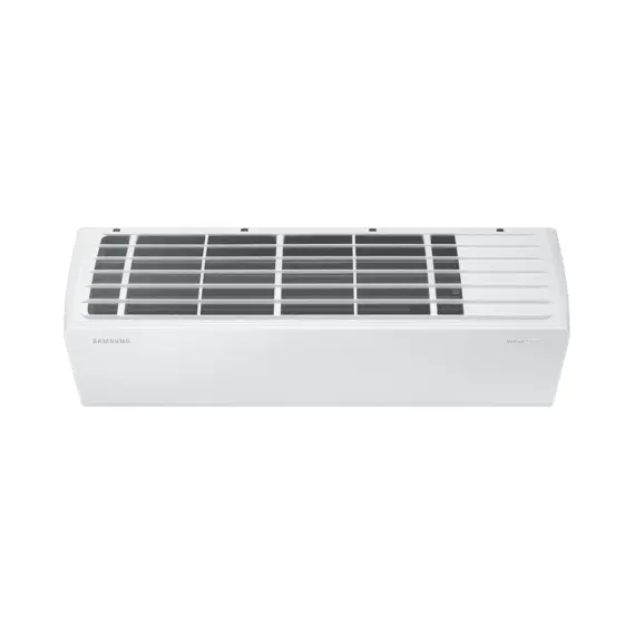 18 - Air conditioner Samsung AR12BXHCNWK Wind Free+ Freeze wash