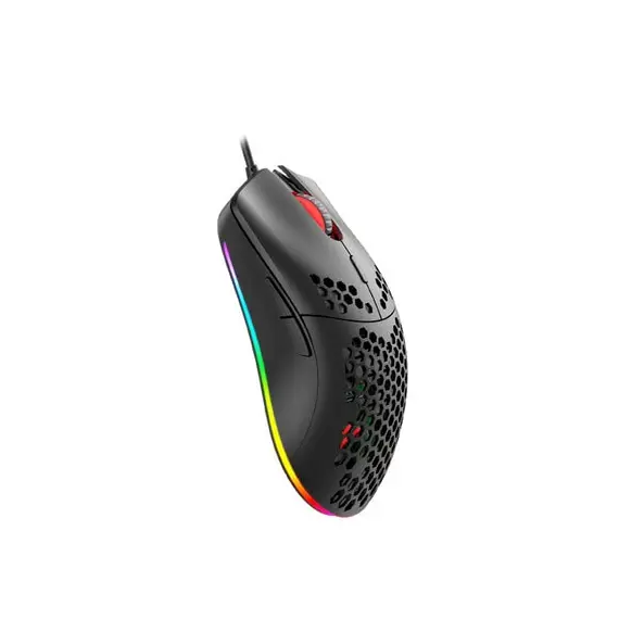 7 - Gaming Mouse Havit MS1032, 800-6400dpi, 6 buttons, Programmable, RGB,...