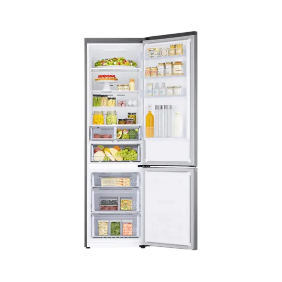 8 - Refr/com Samsung RB38C603ES9/UA