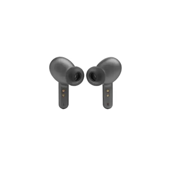 4 - True Wireless JBL LIVE PRO 2 Black TWS True Adaptive Noise...