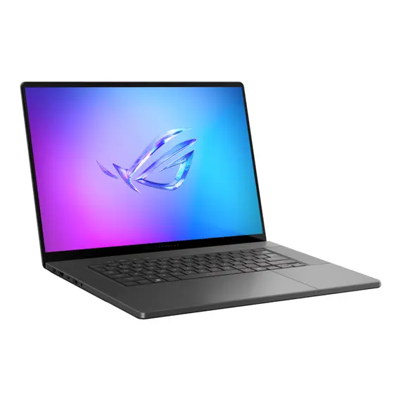 2 - NB ASUS 16.0" ROG Zephyrus G16 GU605CR Gray (Core Ultra 9 285H 32Gb 1Tb)