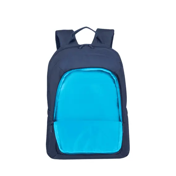 4 - Backpack Rivacase 7561, for Laptop 15,6" & City bags, Dark Blue