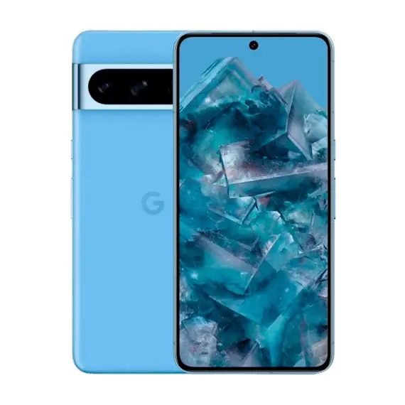 2 - Google Pixel 8 Pro 5G Dual 12/256 GB Bay