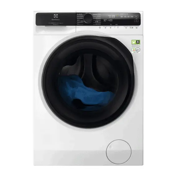 2 - Washing machine/fr Electrolux EW9F5417WCE Class A