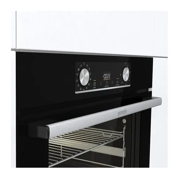 3 - BinOven/el Gorenje BOSX6737E09BG