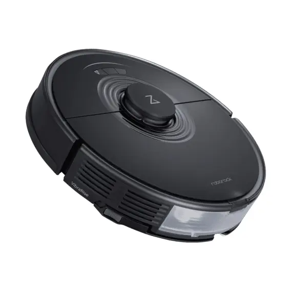 15 - Xiaomi Roborock Vacuum Cleaner S7, Black