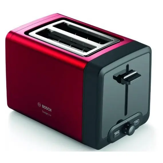 4 - Toaster Bosch TAT4P42