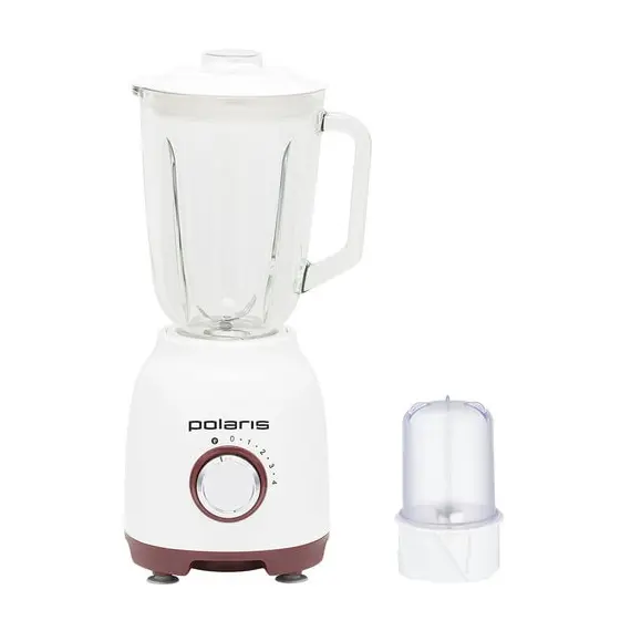 8 - Blender Polaris PTB0821G