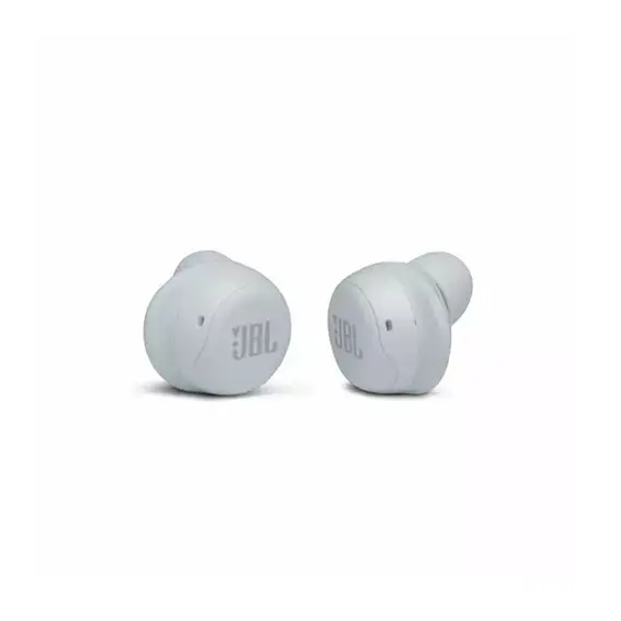 13 - True Wireless JBL LIVE Free NC+ White TWS Adaptive Noise Cancelling