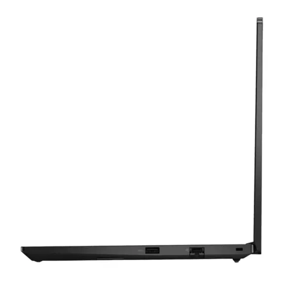 10 - NB Lenovo 14.0" ThinkPad E14 Gen 5 Black (Core i5-1335U 16Gb 512Gb)