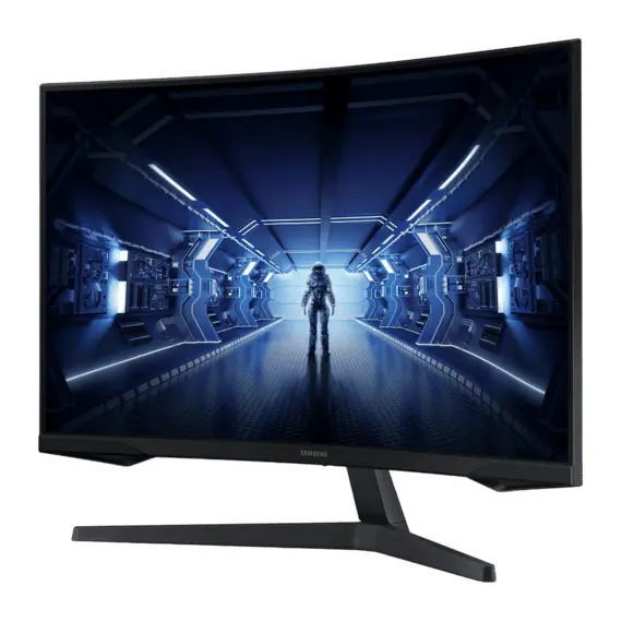 23 - 31.5" SAMSUNG Odyssey G5 C32G54T,...
